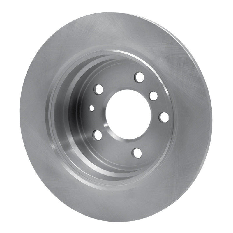 DFC 87-92 BMW 735i Rear Brake Rotor