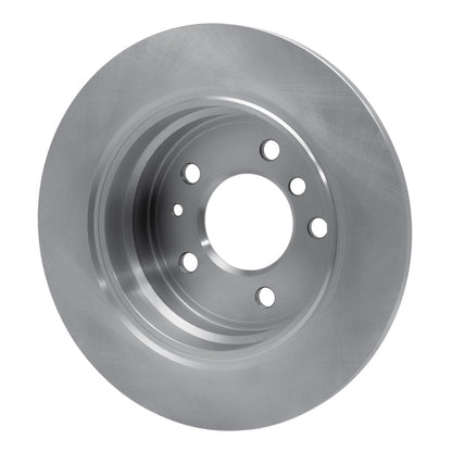 DFC 87-92 BMW 735i Rear Brake Rotor
