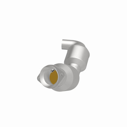 MagnaFlow 21-23 Ford F-150 3.5L Left Underbody Direct Fit Converter