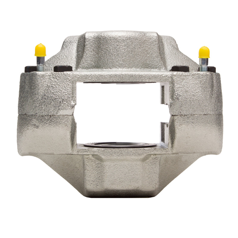 DFC 80-85 Volkswagen VanAGON Front-R Premium Caliper - Silver Zinc Coated