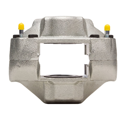 DFC 80-85 Volkswagen VanAGON Front-R Premium Caliper - Silver Zinc Coated