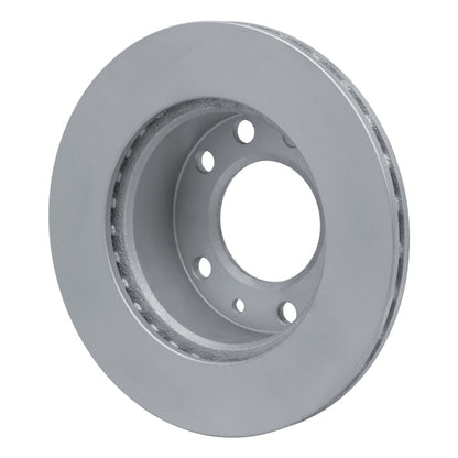 DFC 02-06 Dodge Sprinter 3500 Front Brake Rotor