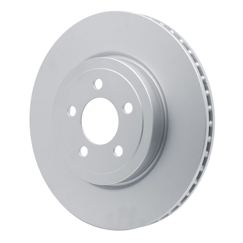 DFC 05-23 Chrysler 300 Front Hi-Carbon Alloy Geomet Coated Rotor
