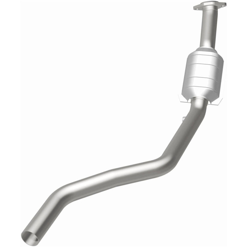 MagnaFlow Direct Fit Catalytic Converter 00-02 Lincoln LS P/S OEM