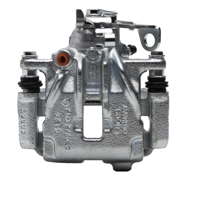 DFC 96-00 Volkswagen EuroVan Rear-L Silver Zinc Coated Premium Caliper