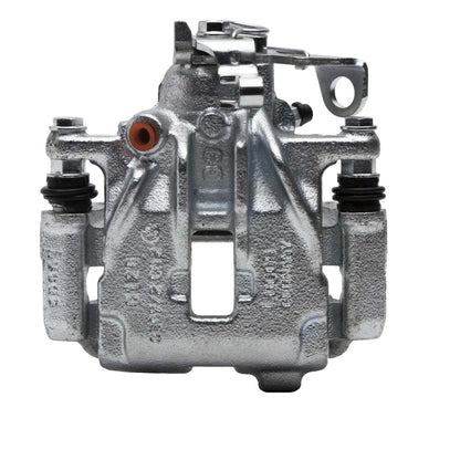 DFC 96-00 Volkswagen EuroVan Rear-L Silver Zinc Coated Premium Caliper