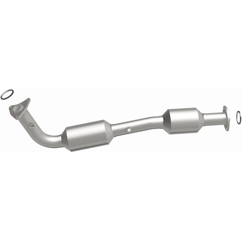MagnaFlow 07-18 Toyota Tundra 5.7L CARB Compliant Direct-Fit Catalytic Converter