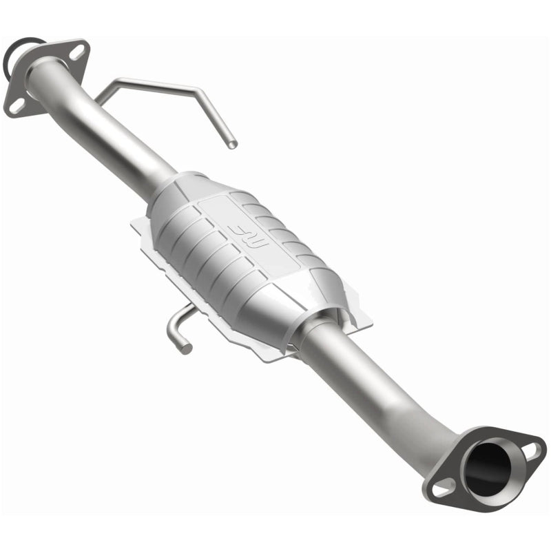MagnaFlow Direct Fit Catalytic Converter Ford 88 92