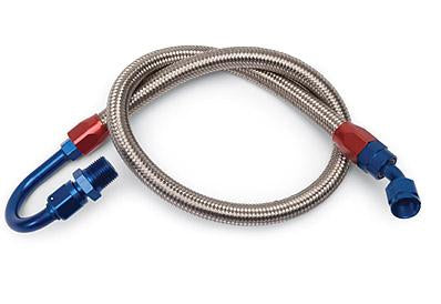 Russell Performance 2004 5.7L & 6.0L Pontiac GTO Fuel Hose Kit