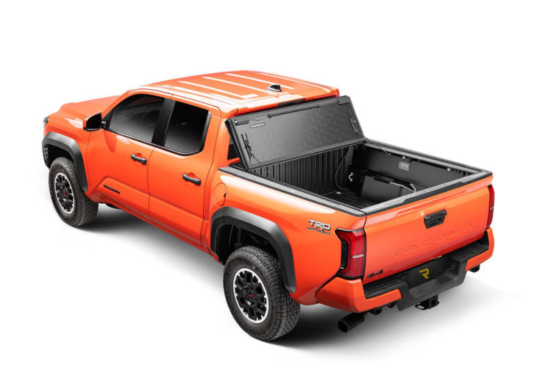 BAK 05-15 Toyota Tacoma 5ft Bed BAKFlip G2