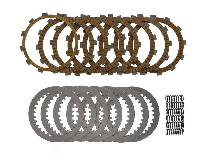 Wiseco 07-13 Yamaha YFZ450 Clutch Pack Kit