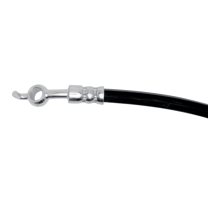 DFC 15-19 Kia Soul EV Rear-L Brake Hose