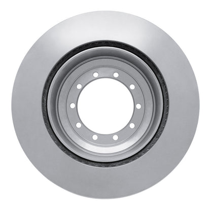 DFC 17-24 Ford F-450 Super Duty Rear Brake Rotor