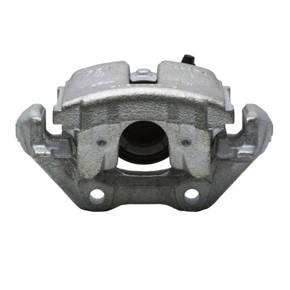 DFC 94-96 Saab 900 Front-L Premium Caliper - Silver Zinc Coated