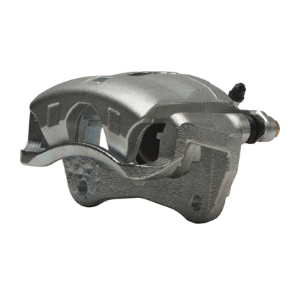DFC 05-15 Acura ILX Front-L/Front-R Premium Caliper - Silver Zinc Coated