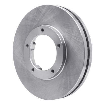 DFC 00-18 Mitsubishi Fuso FE Front Brake Rotor