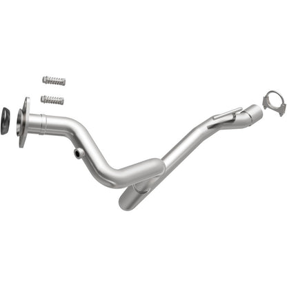 Magnaflow BRE Exhaust 96-01 Cherokee 2.5L 4.0L Front Pipe Kit
