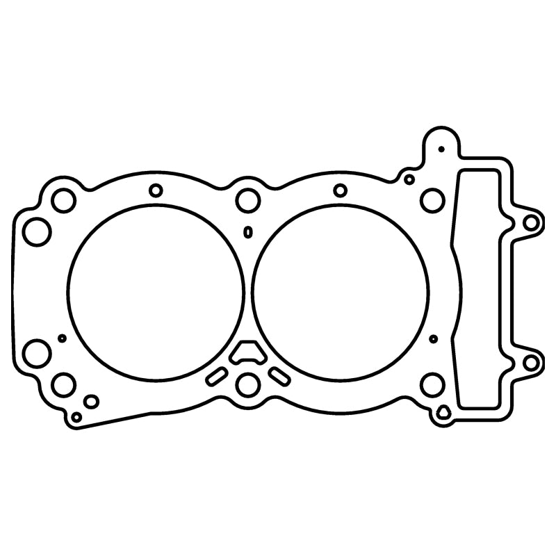 Cometic Gasket Cometic 18-21 Polaris RZR XP Turbo 95MM .036in MLX Head Gasket