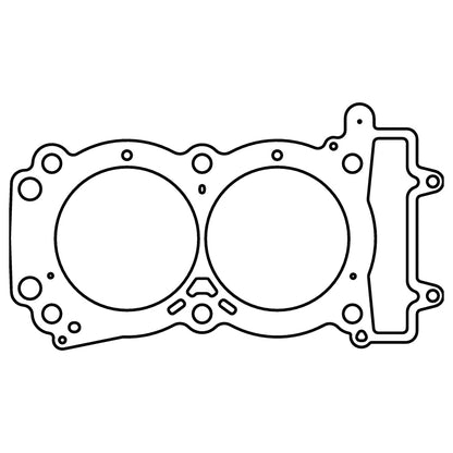 Cometic Gasket Cometic 18-21 Polaris RZR XP Turbo 95MM .036in MLX Head Gasket