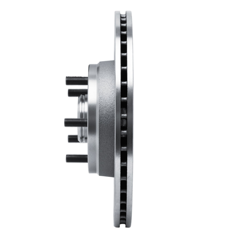 DFC 82-87 Volvo 740/745/760 Series Front Brake Rotor