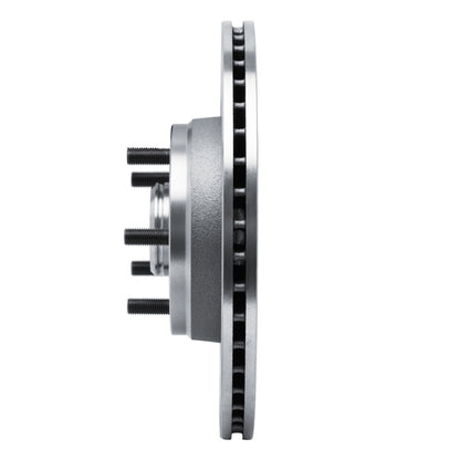DFC 82-87 Volvo 740/745/760 Series Front Brake Rotor