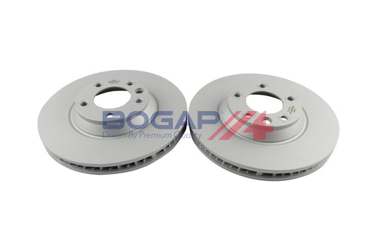 BOGAP A8211234 Brake Disc | ML Performance Car Parts