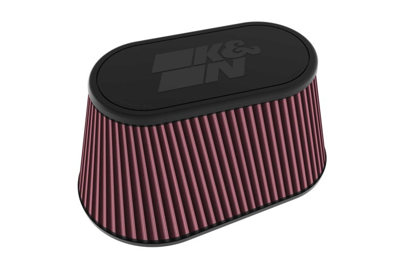 K&N Engineering K&N 4-1/2in flg 11-1/2inx 7in b 9in X 4-1/2in t 6in h