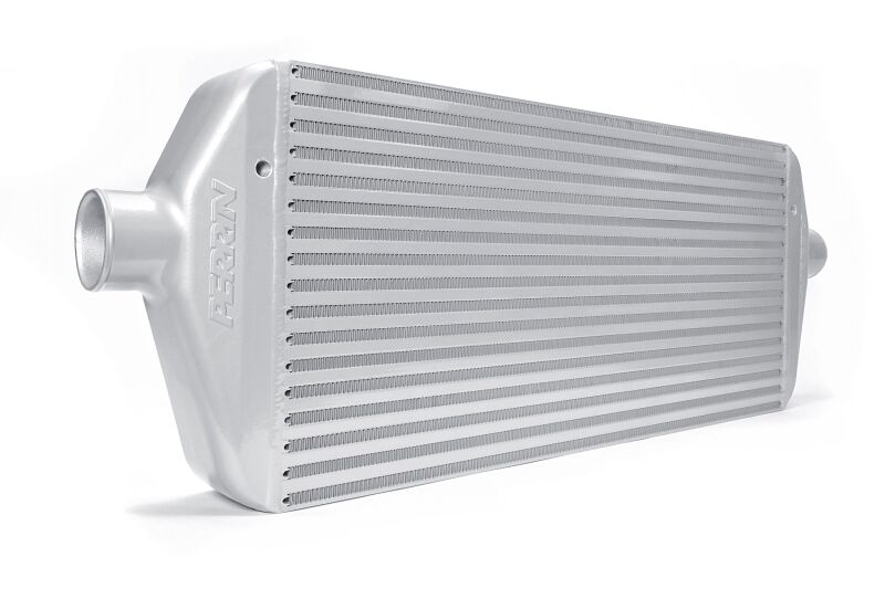 Perrin Performance PERRIN 15-26 Subaru WRX/STI Large Size Front Mount Intercooler Core - Silver