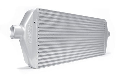 Perrin Performance PERRIN 15-26 Subaru WRX/STI Large Size Front Mount Intercooler Core - Silver