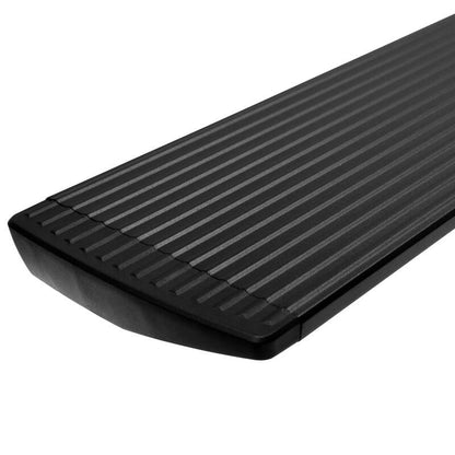 Westin 21-26 Ford Bronco 4dr (Excl. Bronco Sport) Pro-e Running Boards - Tex. Blk