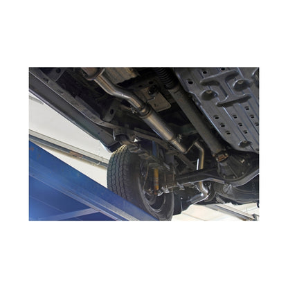 Flowmaster 16-23 Toyota Tacoma 3.5L FlowFX Cat-Back Exhaust System