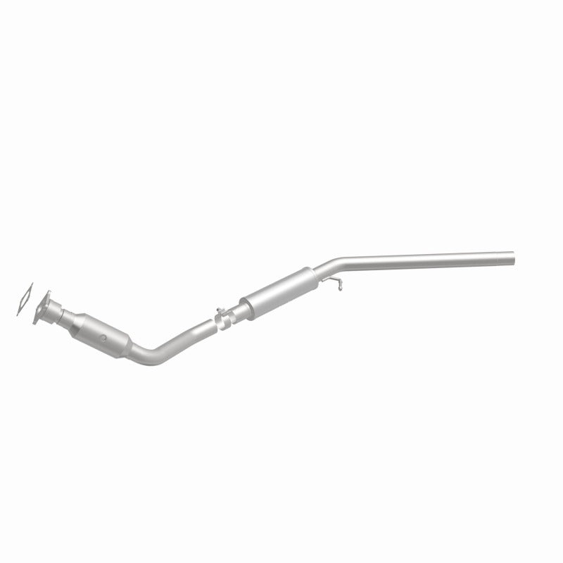 MagnaFlow Direct Fit Catalytic Converter 08 Chrysler Mini Van OEM