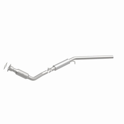 MagnaFlow Direct Fit Catalytic Converter 08 Chrysler Mini Van OEM
