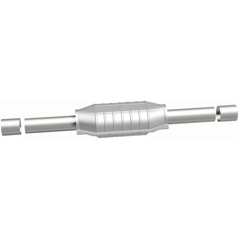 MagnaFlow Direct Fit Catalytic Converter Gm
