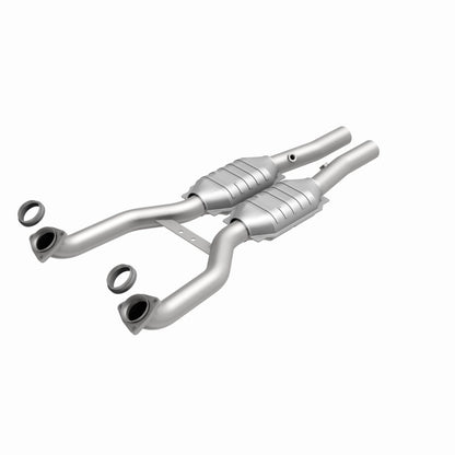 MagnaFlow 97-99 Chevrolet Corvette 5.7L Direct Fit Converter