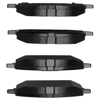 DFC 21-22 Chevrolet Onix (Mexico) Front 3000 Ceramic Brake Pads