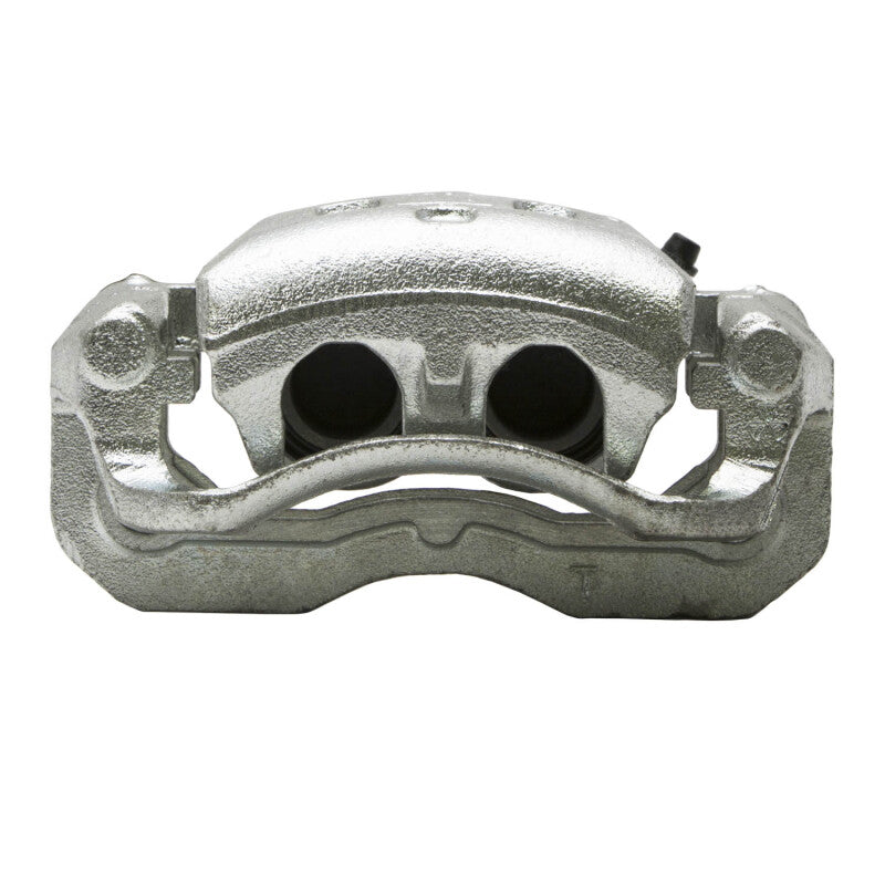 DFC 95-00 Mazda Millenia Front-L Silver Zinc Coated Premium Caliper