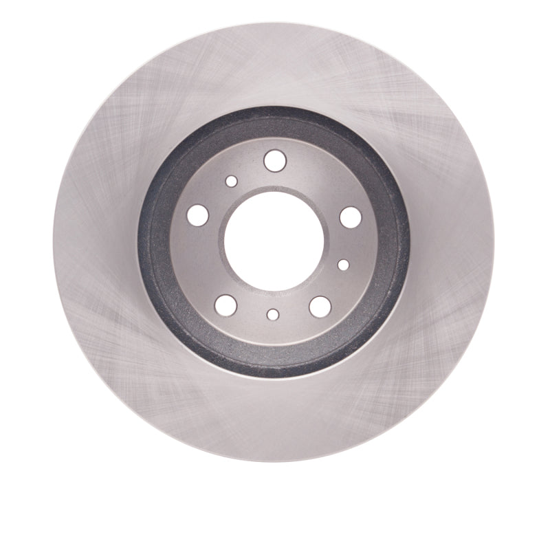 DFC 06-16 Buick Lucerne Front Brake Rotor