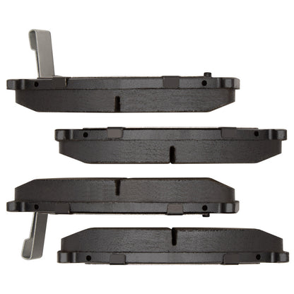 DFC 95-00 Nissan Sentra Front 5000 Advanced Ceramic Brake Pads