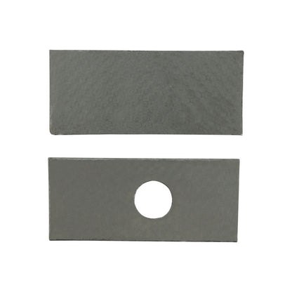 AEM No-Weld O2 Sensor Mount for 1.75 to 2.0 inch Diameter Pipe