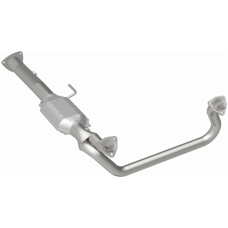 MagnaFlow 96-99 Chevrolet Astro 4.3L Direct Fit Converter