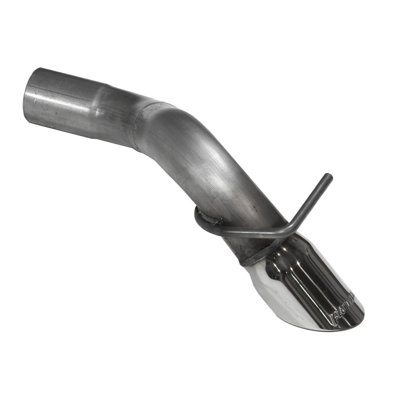 Flowmaster 21-25 Bronco 2.3/2.7L Outlaw Axle-Back Exhaust System - High Clearance