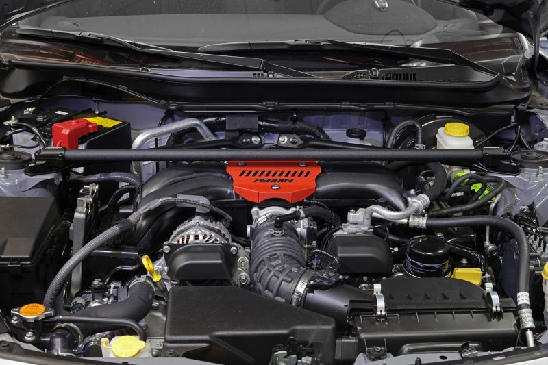 Perrin Performance PERRIN 13-26 Subaru BRZ / Toyota GR86/86 / Scion FR-S Front Strut Brace - Black