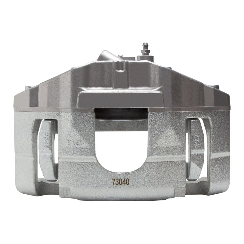 DFC 04-11 Audi S4 Front-R Silver Zinc Coated Premium Caliper