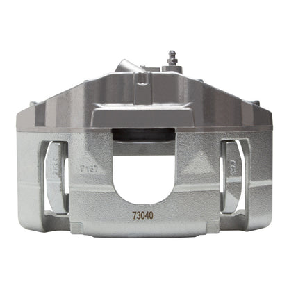 DFC 04-11 Audi S4 Front-R Silver Zinc Coated Premium Caliper
