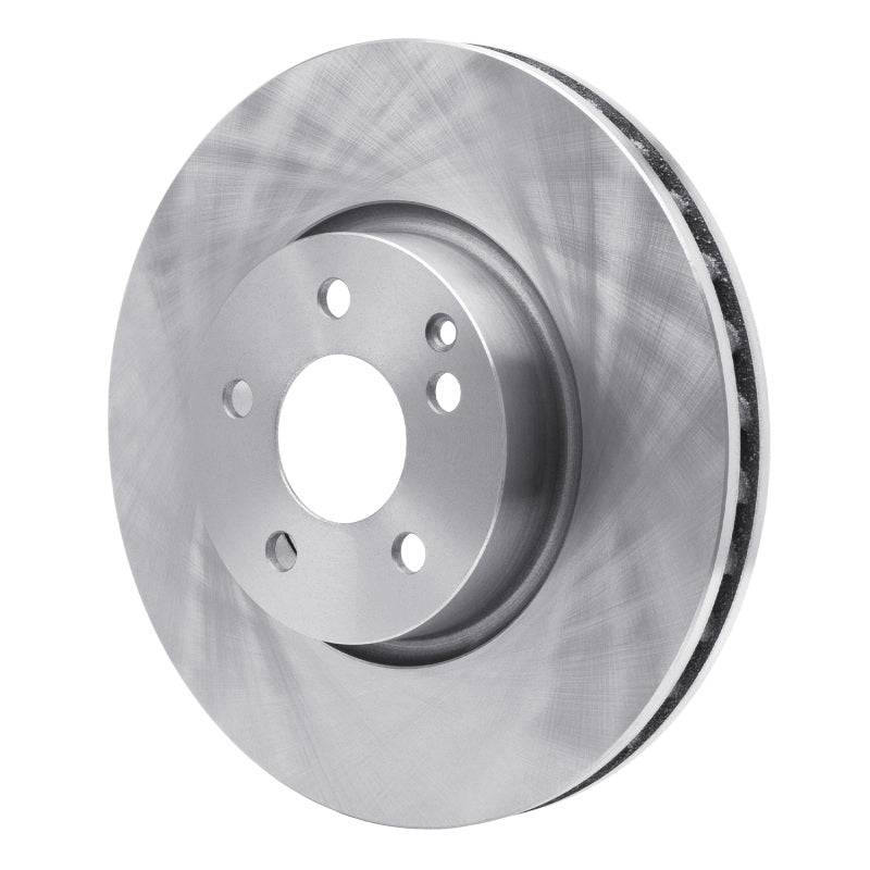 DFC 08-20 Mercedes-Benz E250 Front Brake Rotor