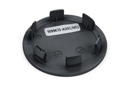 APR Center Cap (Use w/Flow Formed Wheels) - Static - Gunmetal