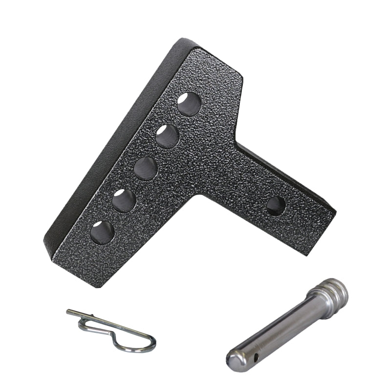 GEN-Y Hitch Gen-Y 2in Weight Distribution Shank 1.7K TW 10K/16K Towing
