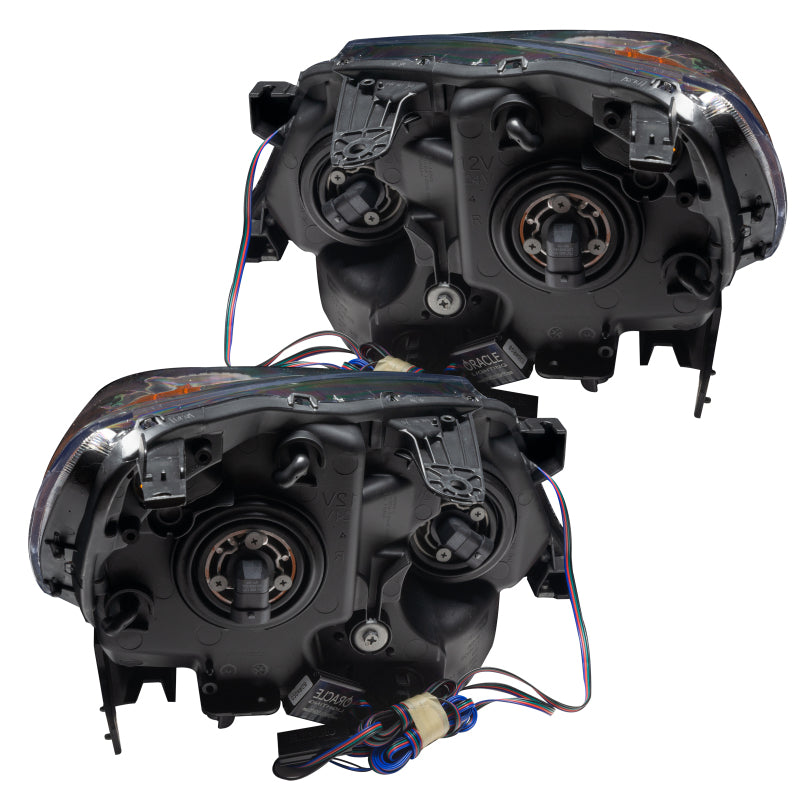 ORACLE Lighting Oracle 08-10 Honda Odyssey SMD HL - ColorSHIFT w/ 2.0 Controller