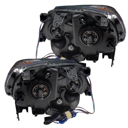 ORACLE Lighting Oracle 08-10 Honda Odyssey SMD HL - ColorSHIFT w/ 2.0 Controller